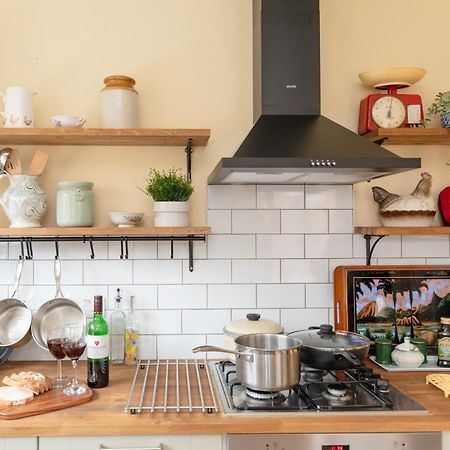 Apartamento Characterful Terrace Retreat In County Durham - Sleeps 6 Stanley  Exterior foto