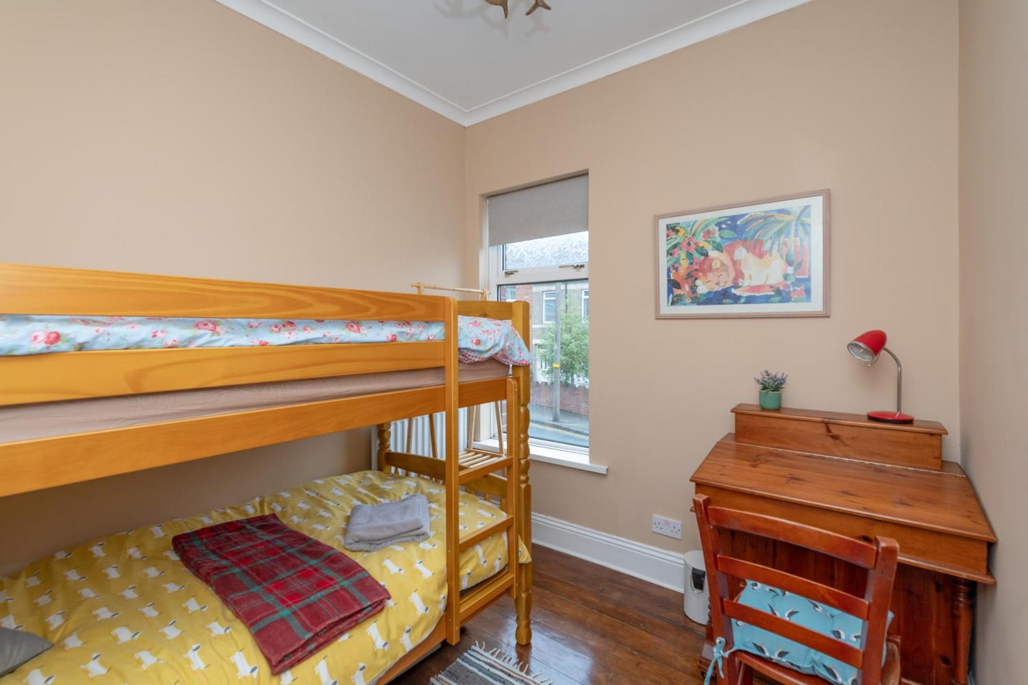 Apartamento Characterful Terrace Retreat In County Durham - Sleeps 6 Stanley  Exterior foto