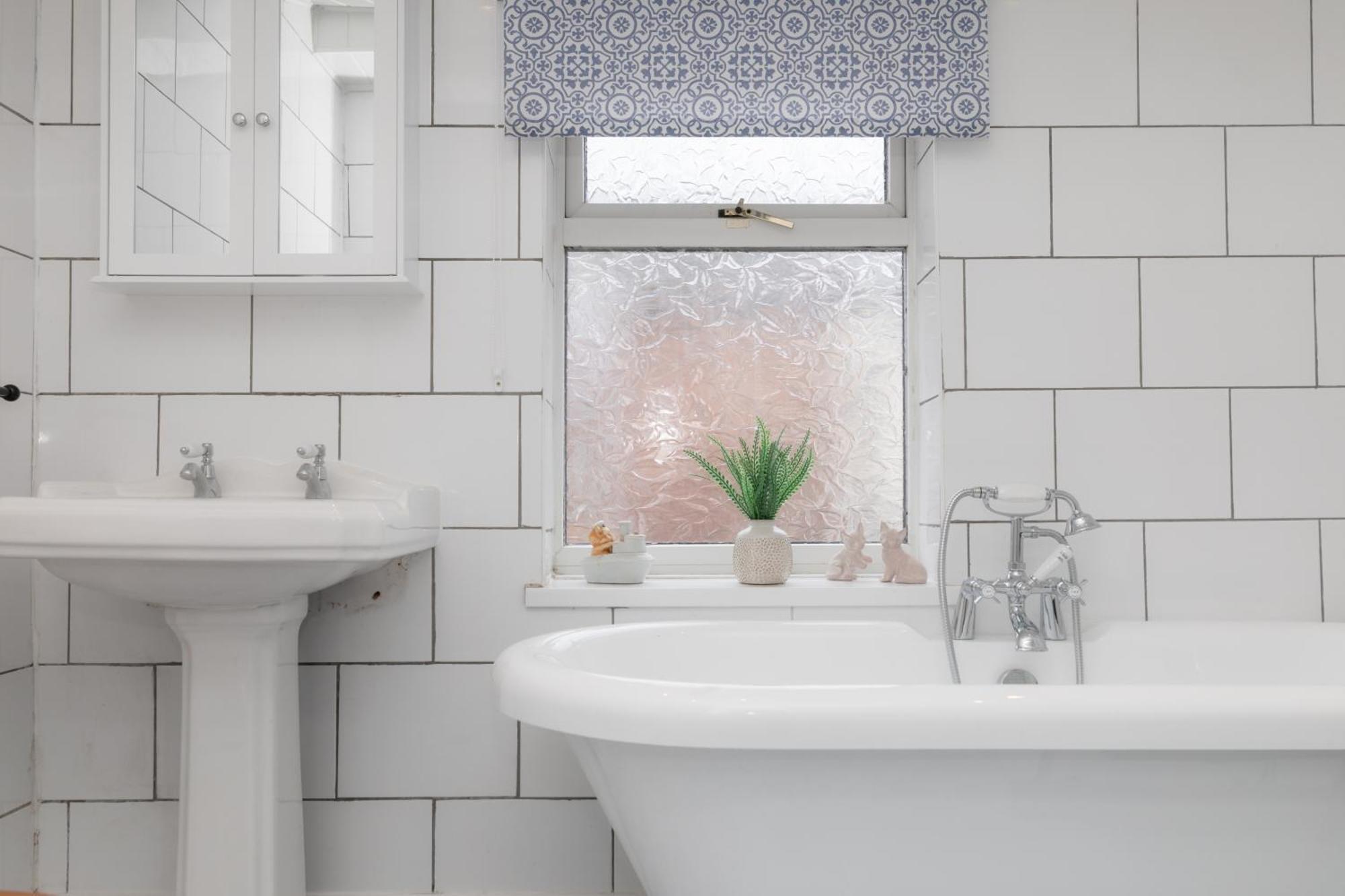 Apartamento Characterful Terrace Retreat In County Durham - Sleeps 6 Stanley  Exterior foto